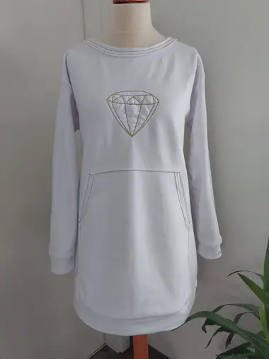 Tričká s potlačou šité na mieru — MŠ Fashion, Kvetoslavov (19)