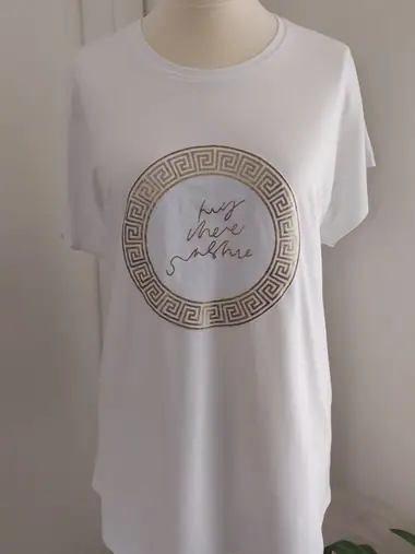 Tričká s potlačou šité na mieru — MŠ Fashion, Kvetoslavov (21)